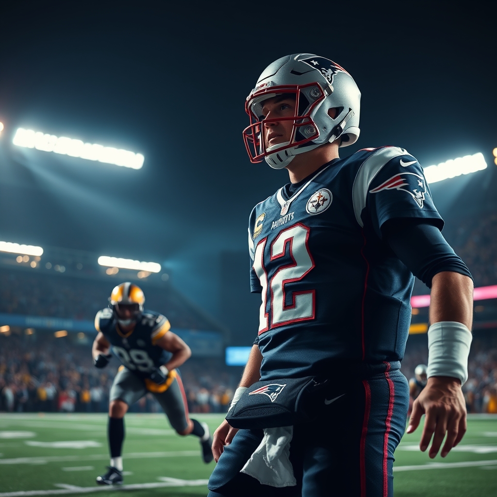 Patriots vs. Steelers: Inside the 37th Chapter of the NFL's Most Storied Rivalry