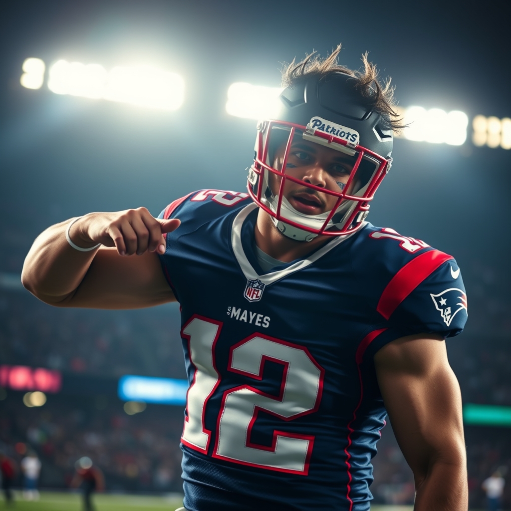 Patriots vs. Steelers: Week 2 Edge Analysis and Prediction