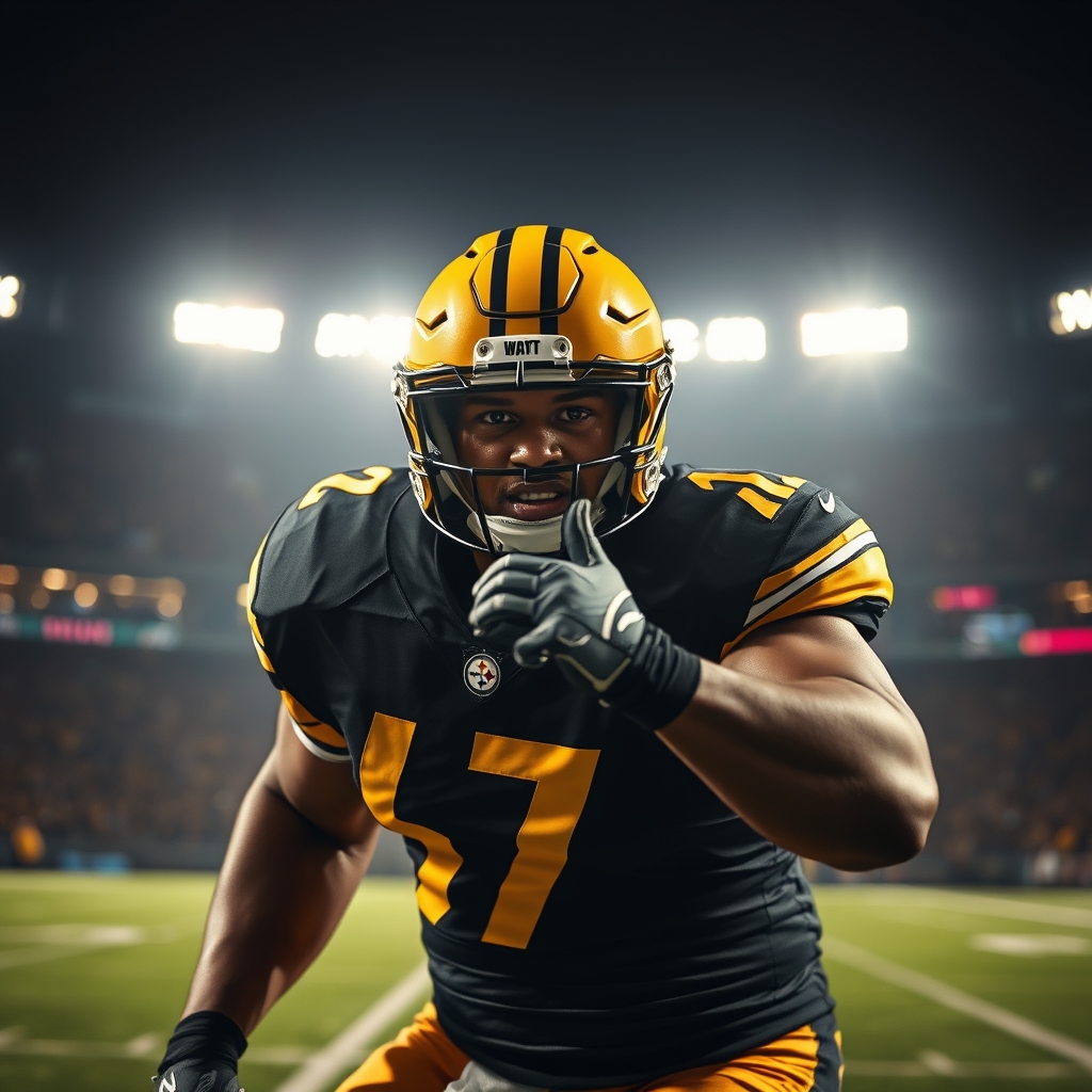 Patriots vs Steelers Week 2 Preview: Rodgers, Watt Lead Pittsburgh