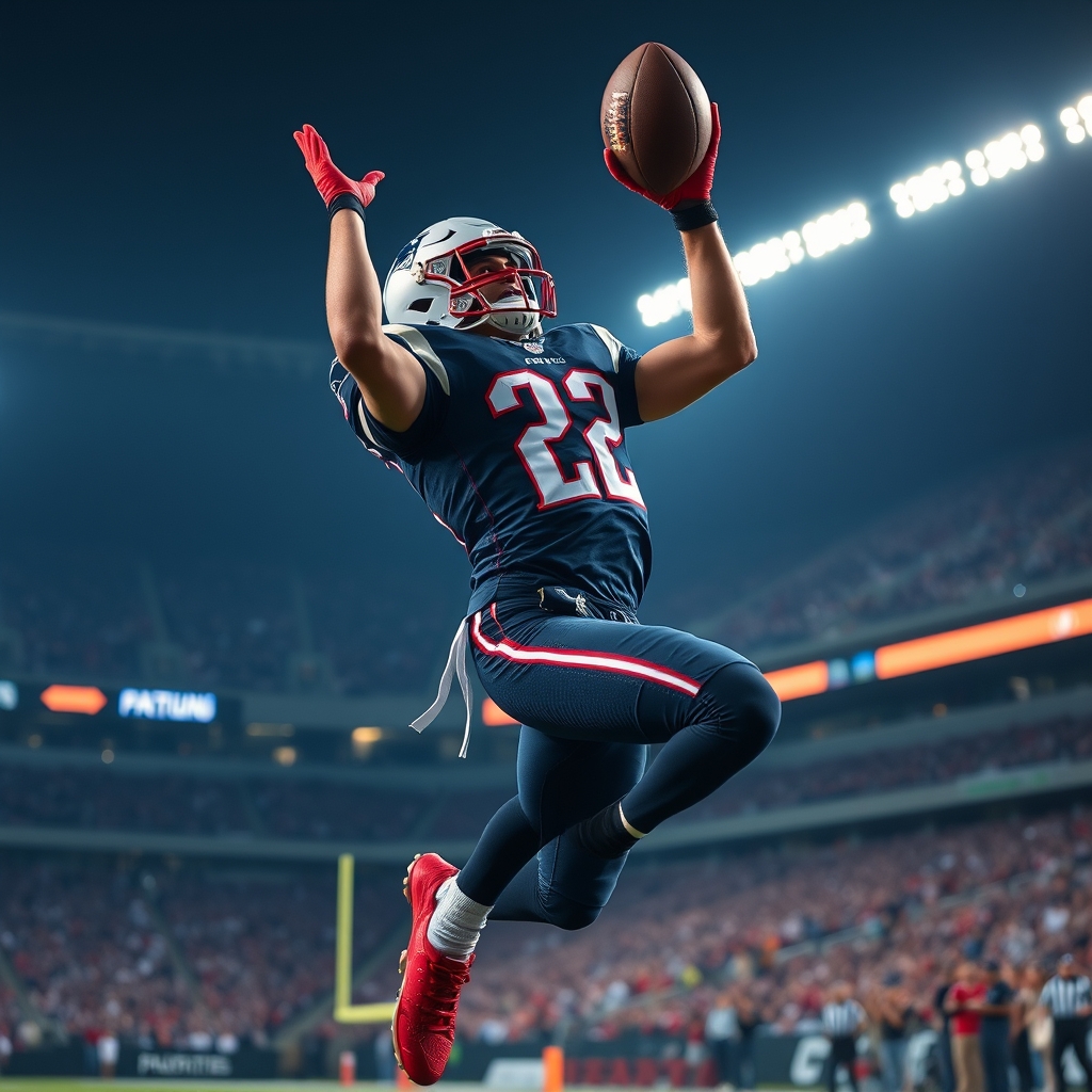 Patriots Edge Steelers: Winners and Losers from Week 2 Victory