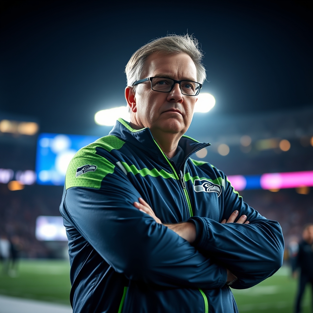 Patriots vs. Seahawks: 5 Burning Questions for the Week 1 Rematch