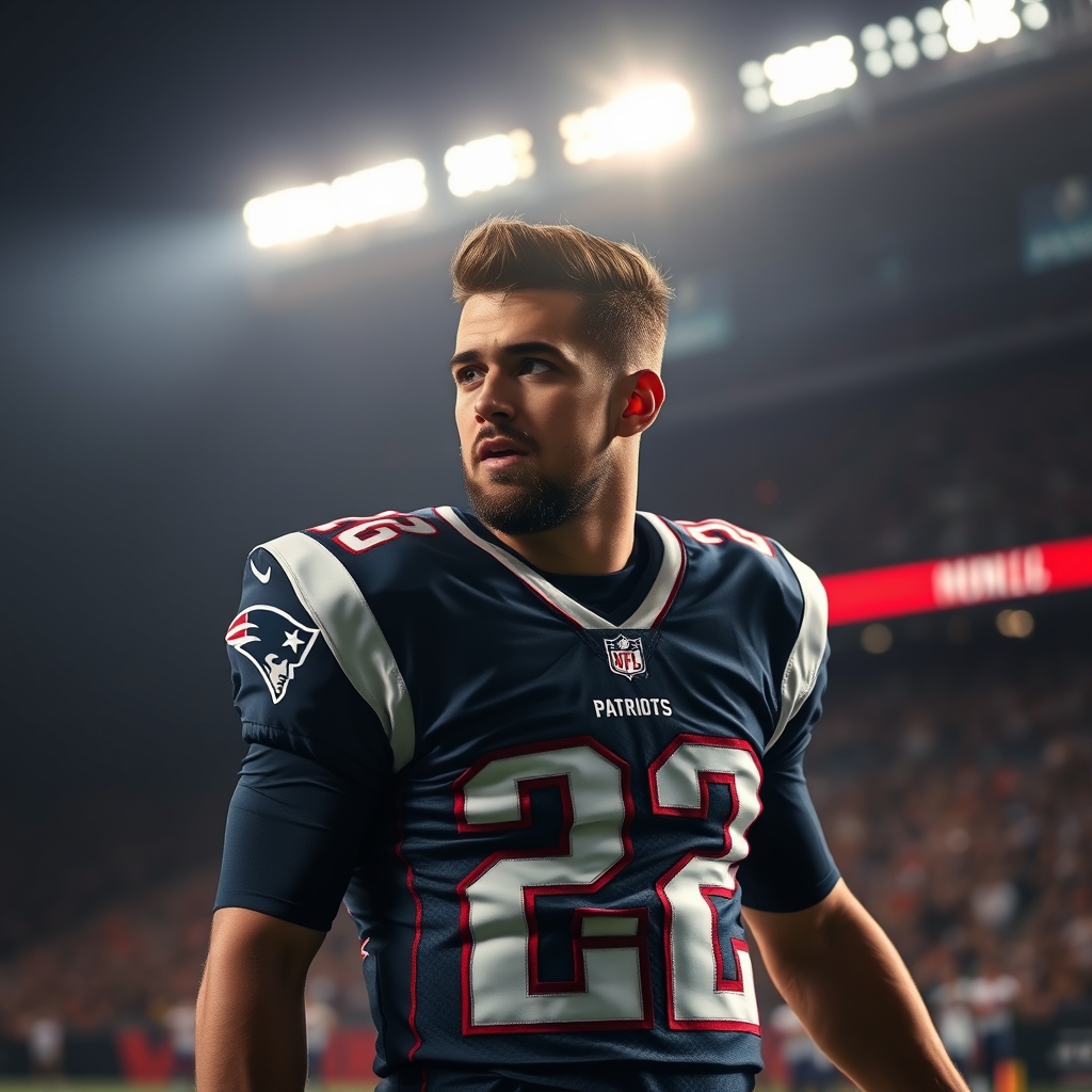 Patriots Week 1 Loss: Inside New England's Resilient Mindset