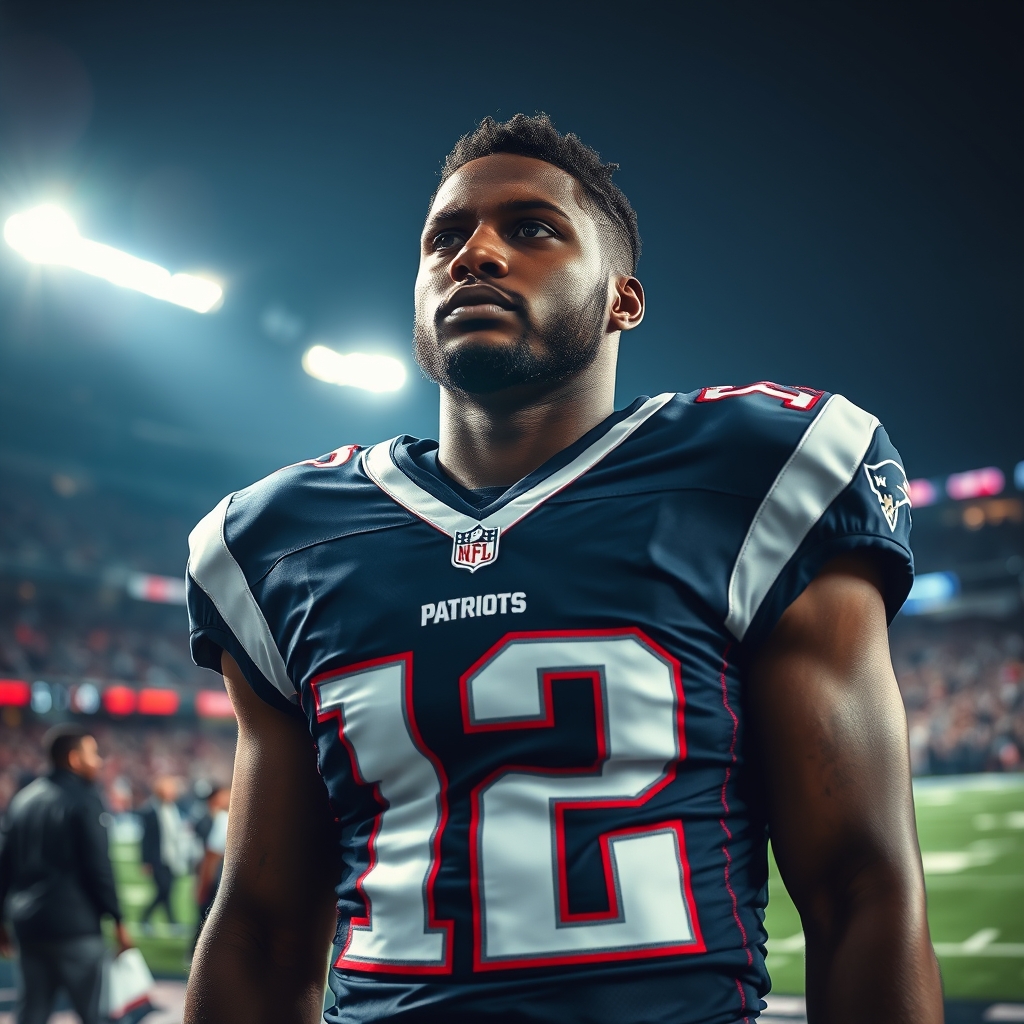 Patriots Week 3 Injury Report: Hutchins, Jones Ruled Out vs. Jaguars