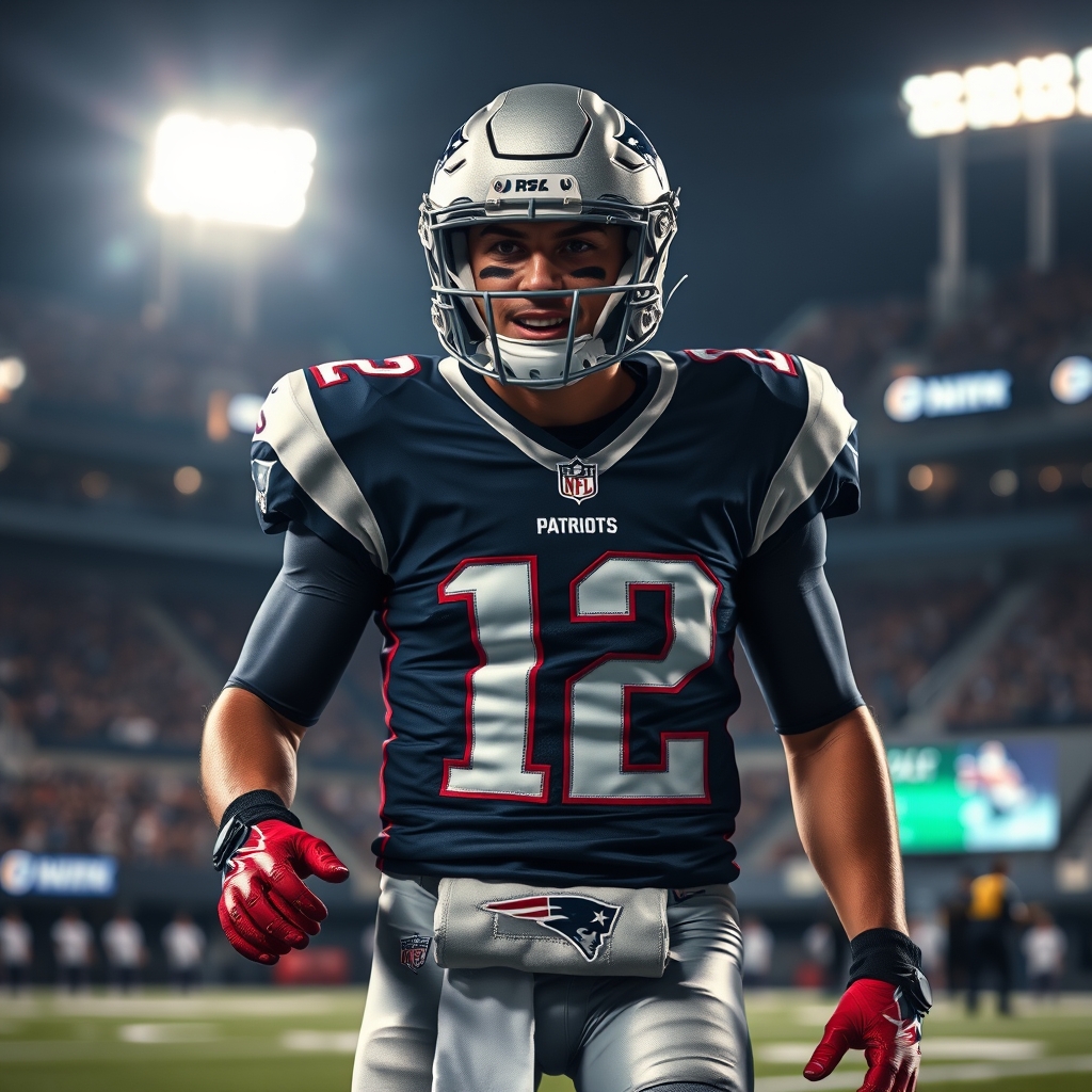Patriots Week 4 Rooting Guide: Who to Back for Playoff Positioning