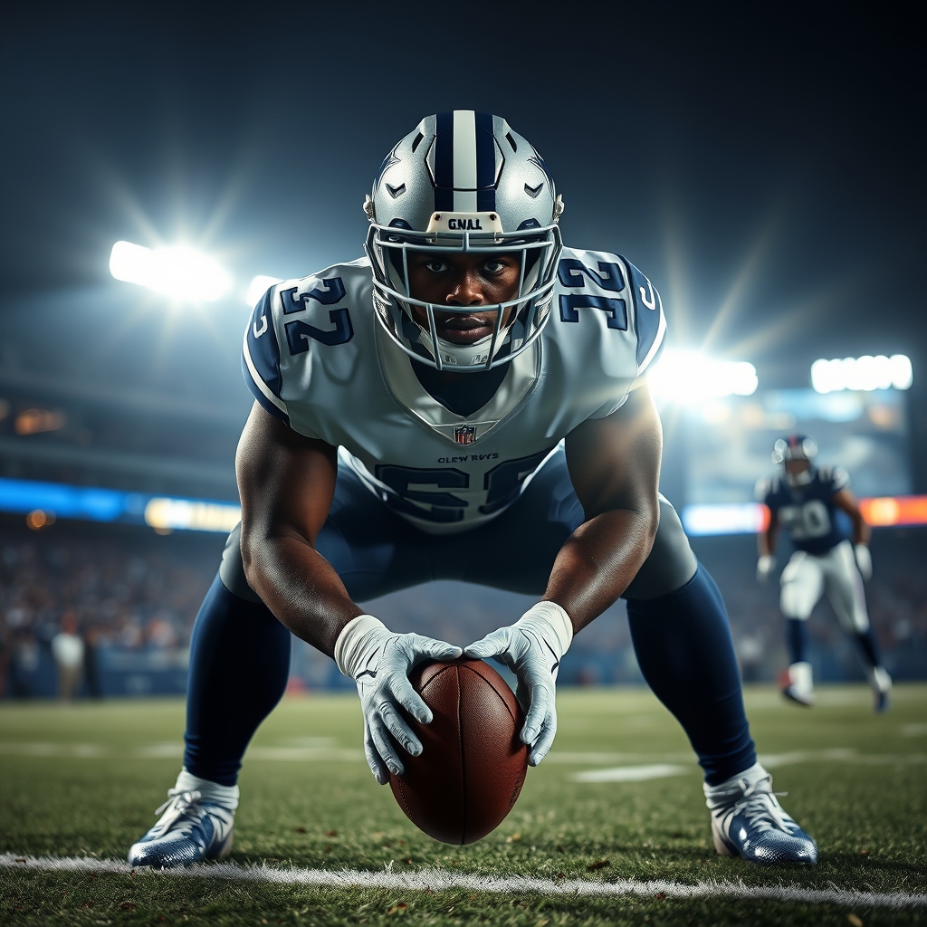 Pickens vs. Newsome: Cowboys WR Fires Back at Giants CB's Bold Claim article cover