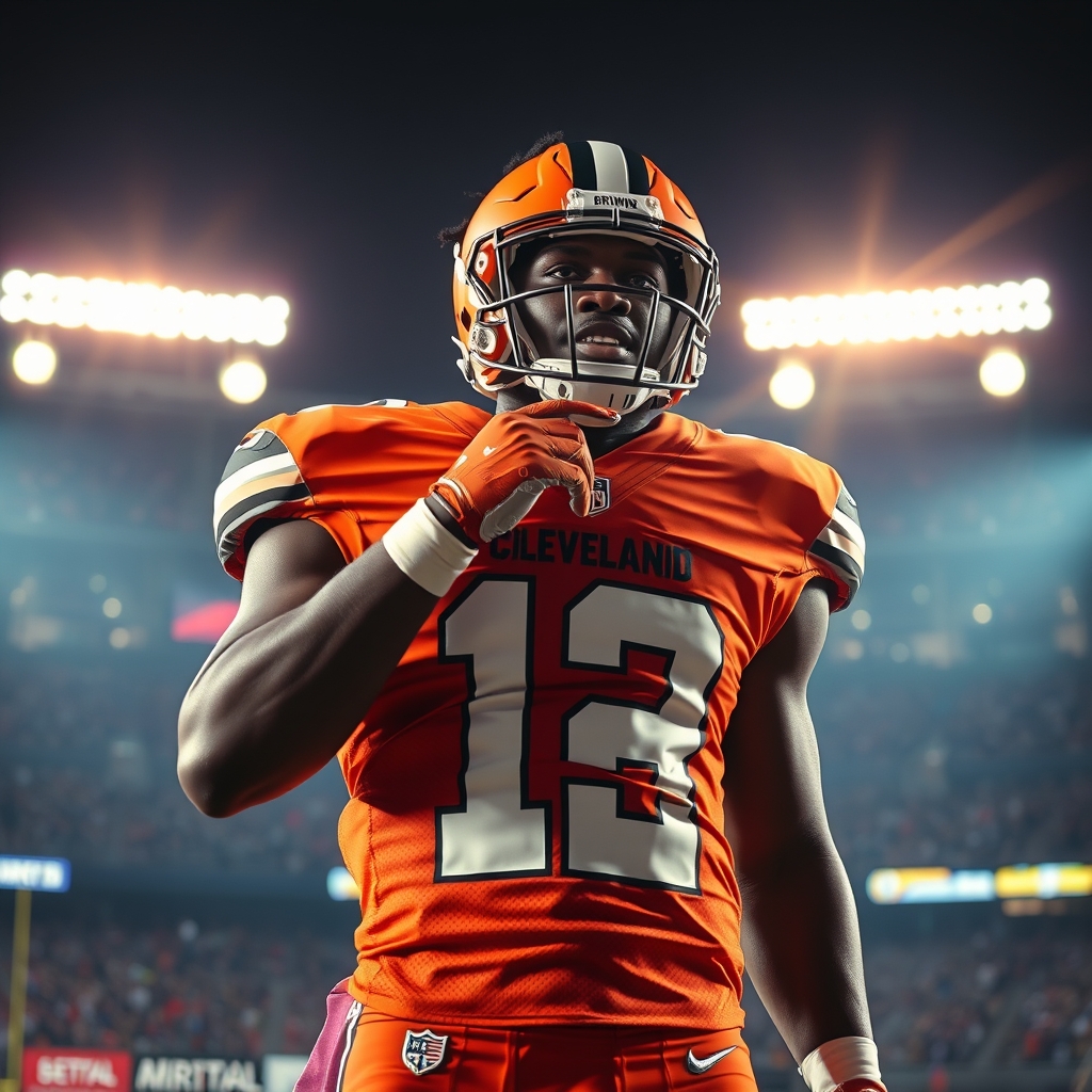 Power Four Conferences Ban NFL Players from Returning to College Football article cover