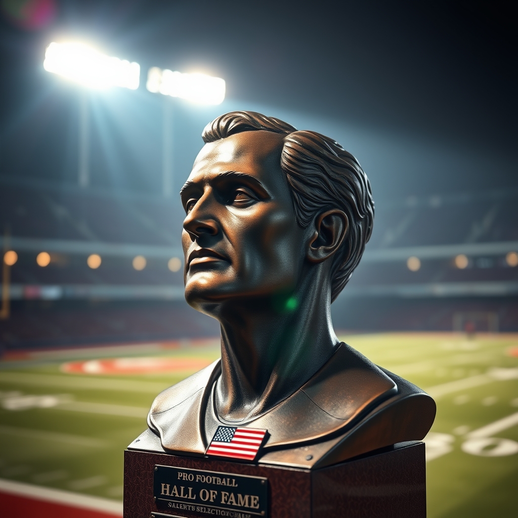 Hall of Fame Voting Overhaul: Selector Committee Slashed from 50 to 28