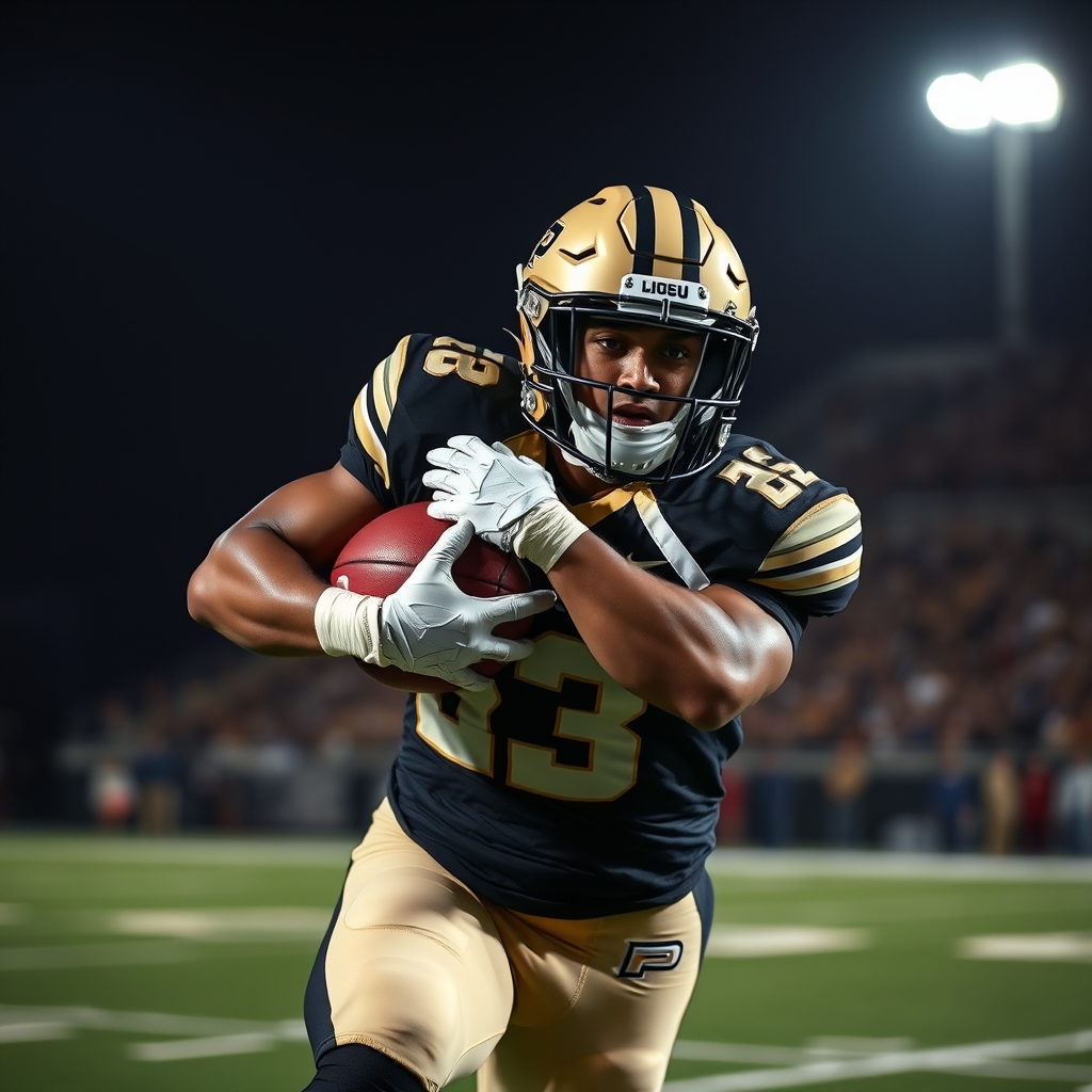 Purdue Defense Silences Doubters in Breakout Performance vs Illinois