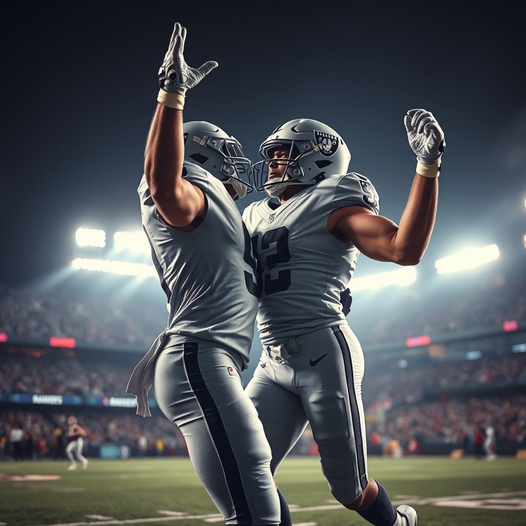 Raider Nation United: 99% Back Klint Kubiak's Rebuild article cover