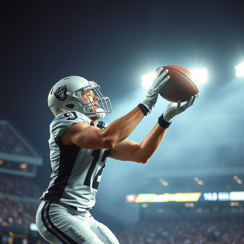 Raiders Offense Primed for Brock Bowers' Return in Week 3