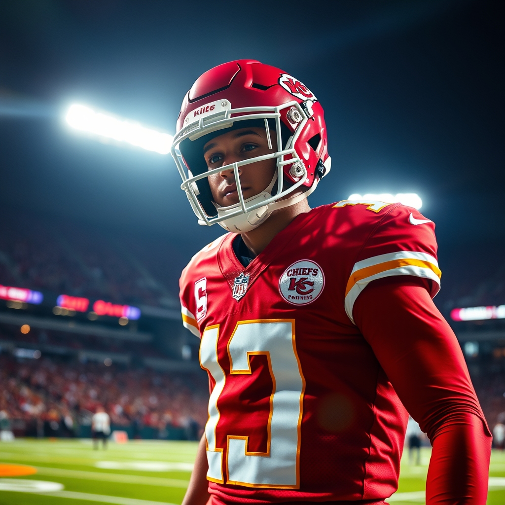Raiders vs Chiefs: AFC West Supremacy on the Line in Week 4 Showdown