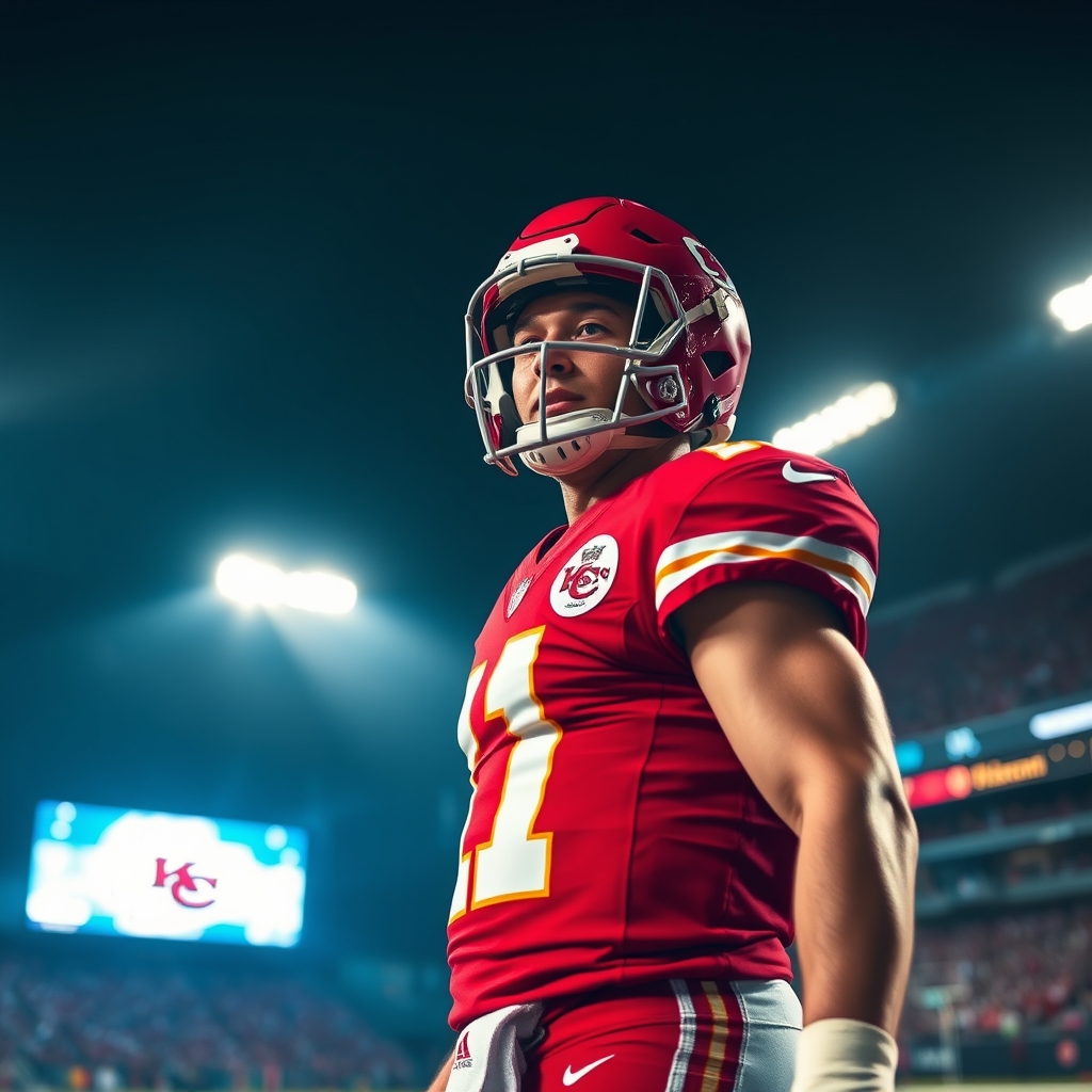 Raiders vs Chiefs: Coaching Chess Match Highlights Week 4 Showdown