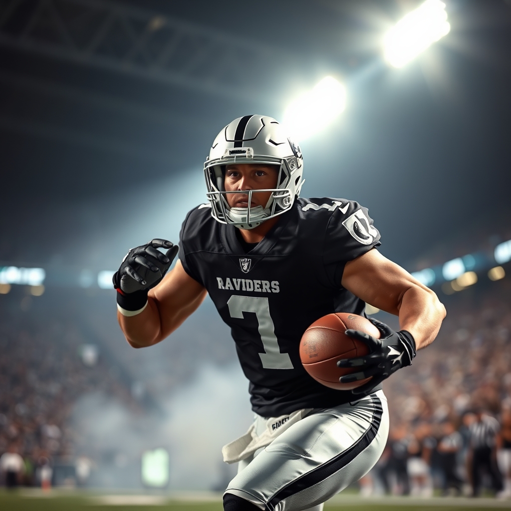 Raiders Defense Primed to Feast on Saints' Slow-Starting Offense