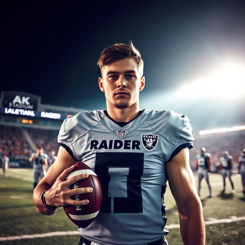 Raiders Fans Sound Off: Is Tyler Linderbaum Poised for Pro Bowl Glory in 2026? article cover