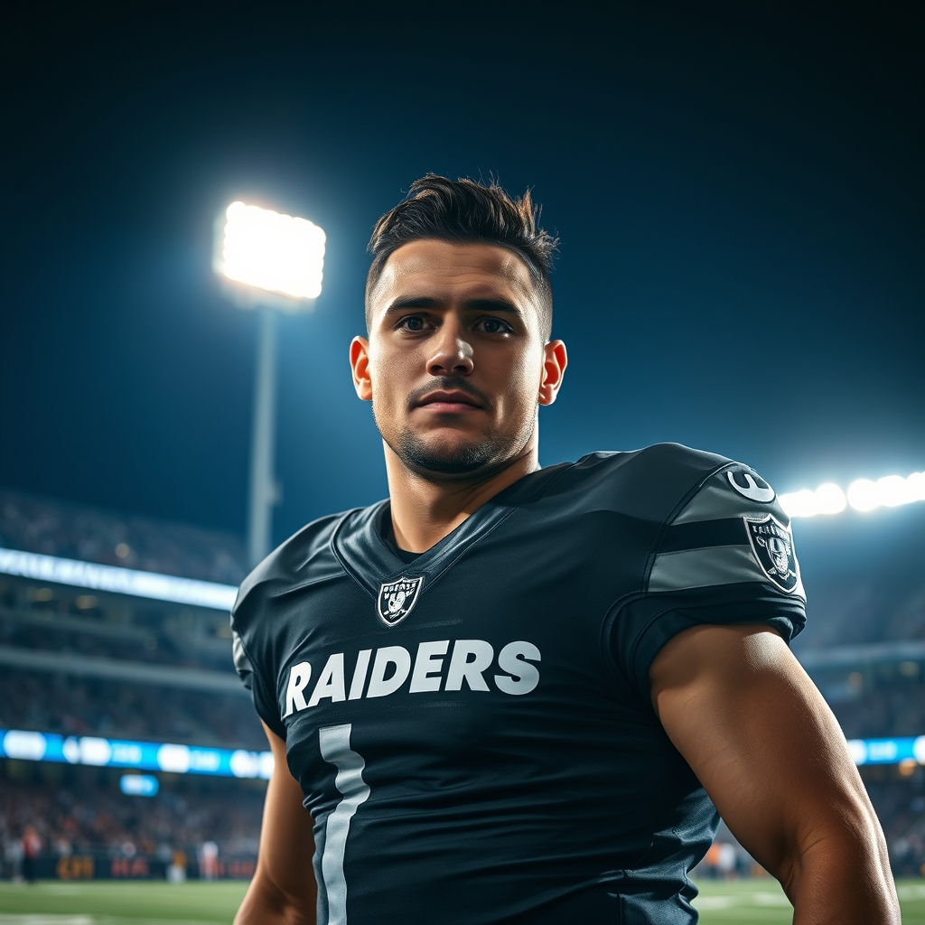 Raiders QB Battle: Fernando Mendoza's Preseason Ends with Struggles Against 49ers