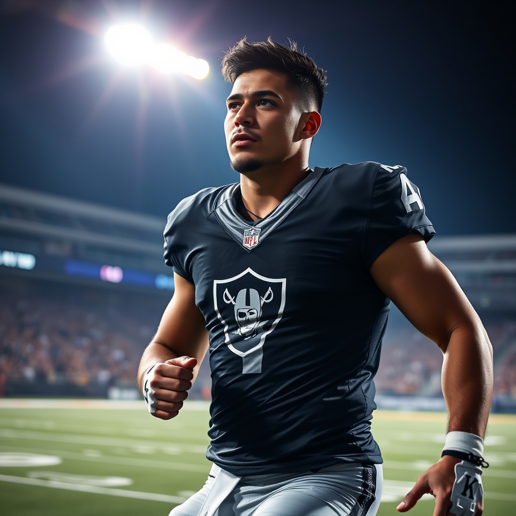Raiders' QB Controversy: Insider Says Rookie Fernando Mendoza Will Start Sooner Than Expected