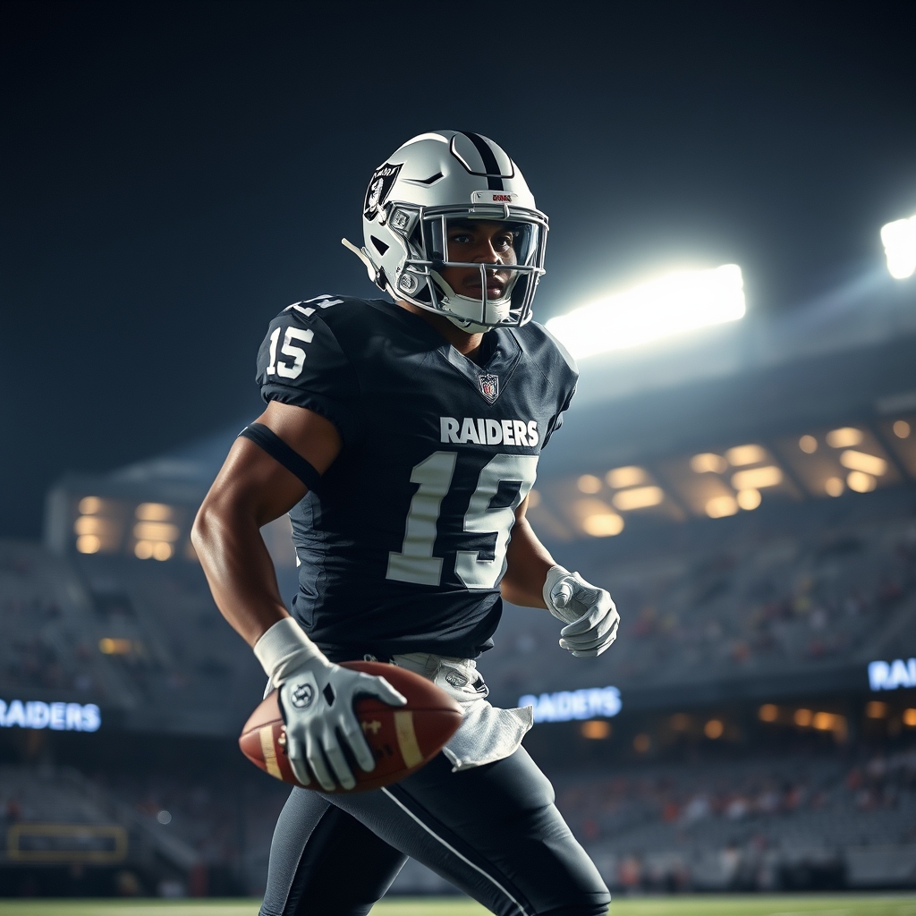 Raiders RBs Face Kubiak's Complex Scheme, Not Plug-and-Play