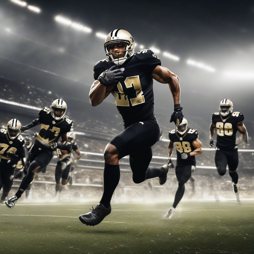Raiders vs Saints: Can Las Vegas Secondary Contain Chris Olave?