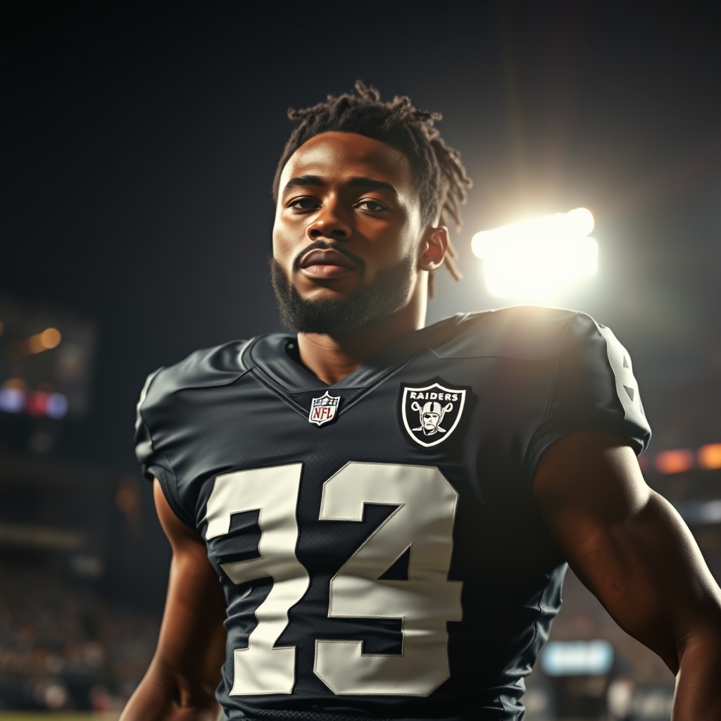 Raiders Bolster Practice Squad with Ojulari, Neal, and Bell Signings