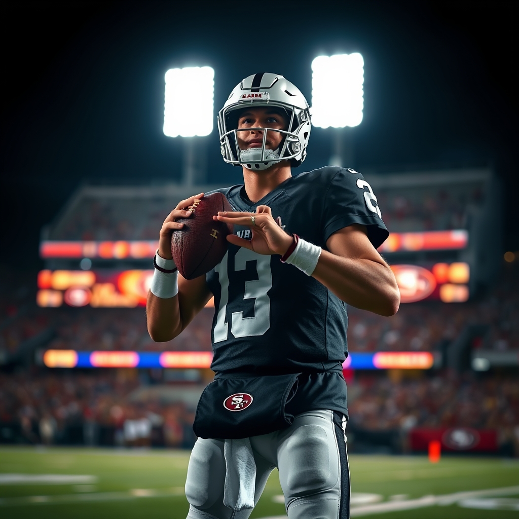 Raiders vs. 49ers Preseason Finale: Live Stream, TV Info, Key Storylines