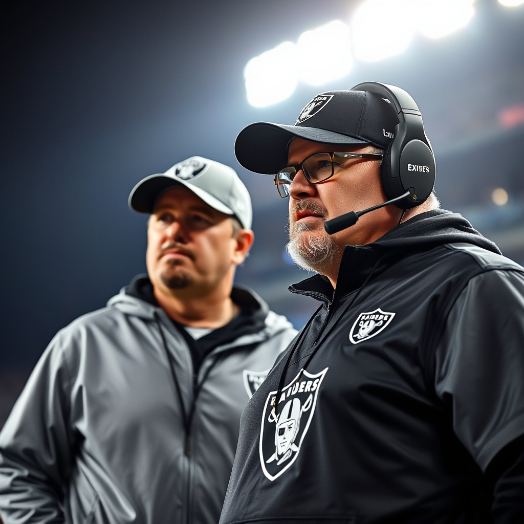 Raiders' Waiver Wire Strategy: Rebuilding Roster Post-Cutdown Day