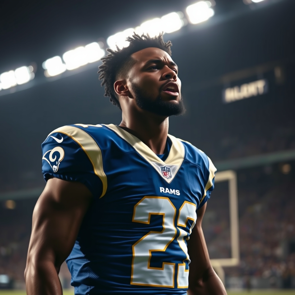 Rams' Ugly Opening Loss to 49ers: What Went Wrong in Australia article cover