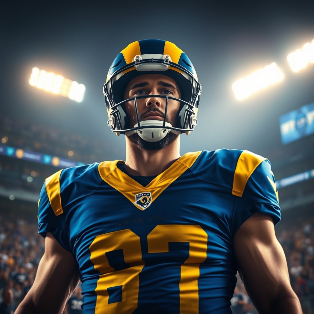 Rams vs. Broncos Sunday Night Football: Week 3 Showdown Under the Lights article cover