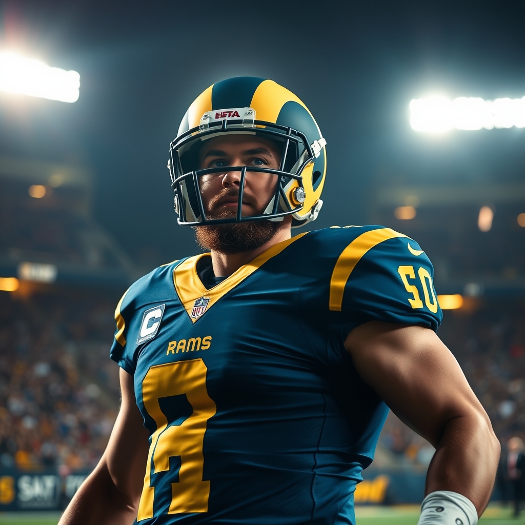 Rams vs Chargers: SoFi Stadium Price Gap Reveals $422 Difference for Families