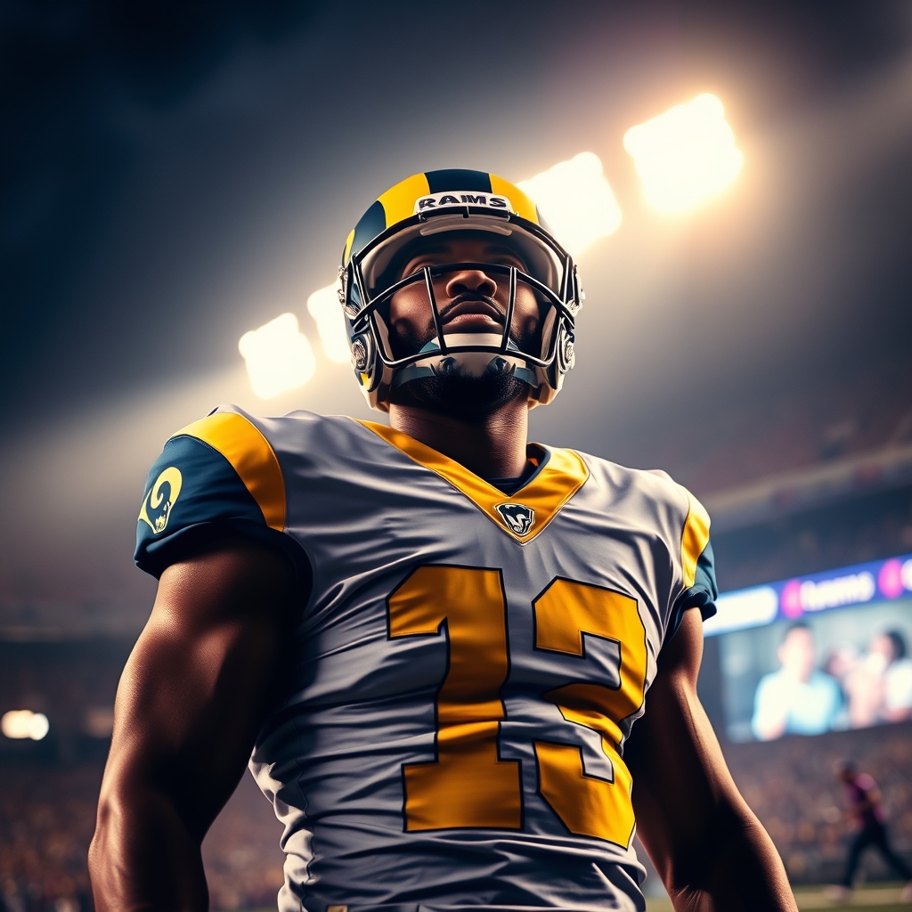 Rams' Historic Preseason Sets Stage for Special 2026 Campaign