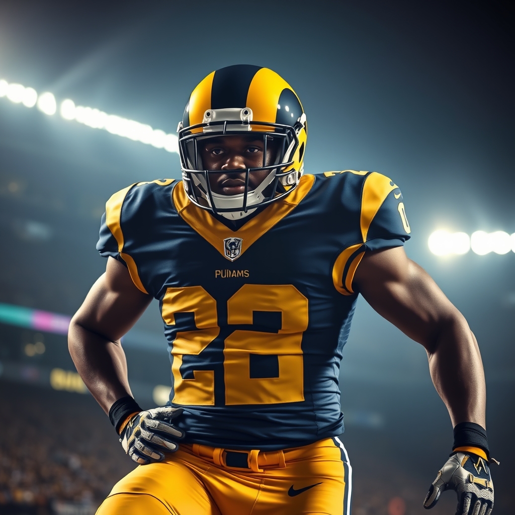 Rams Practice Squad Tracker: Key Moves Ahead as Waivers Loom article cover