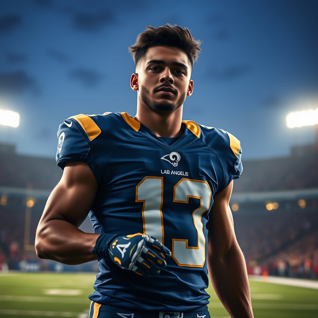 Rams' Preseason Finale: Six Names That Actually Matter on Thursday Night