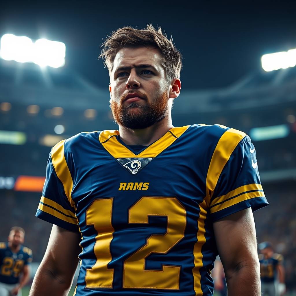 Rams' Week 1 Debacle: Inside the 27-7 Meltdown vs. 49ers article cover