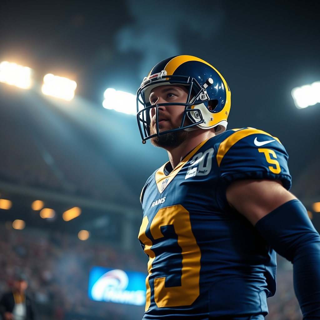 Rams Winners & Losers: Second-Half Collapse Exposes Early-Season Flaws article cover