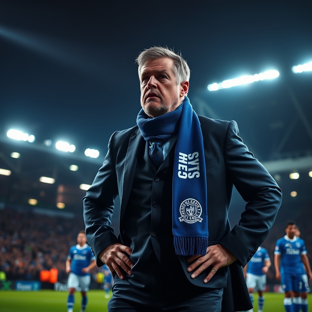 Rangers' Expensive Rebuild Under McInnes Fails to Deliver in Humiliating European Exit