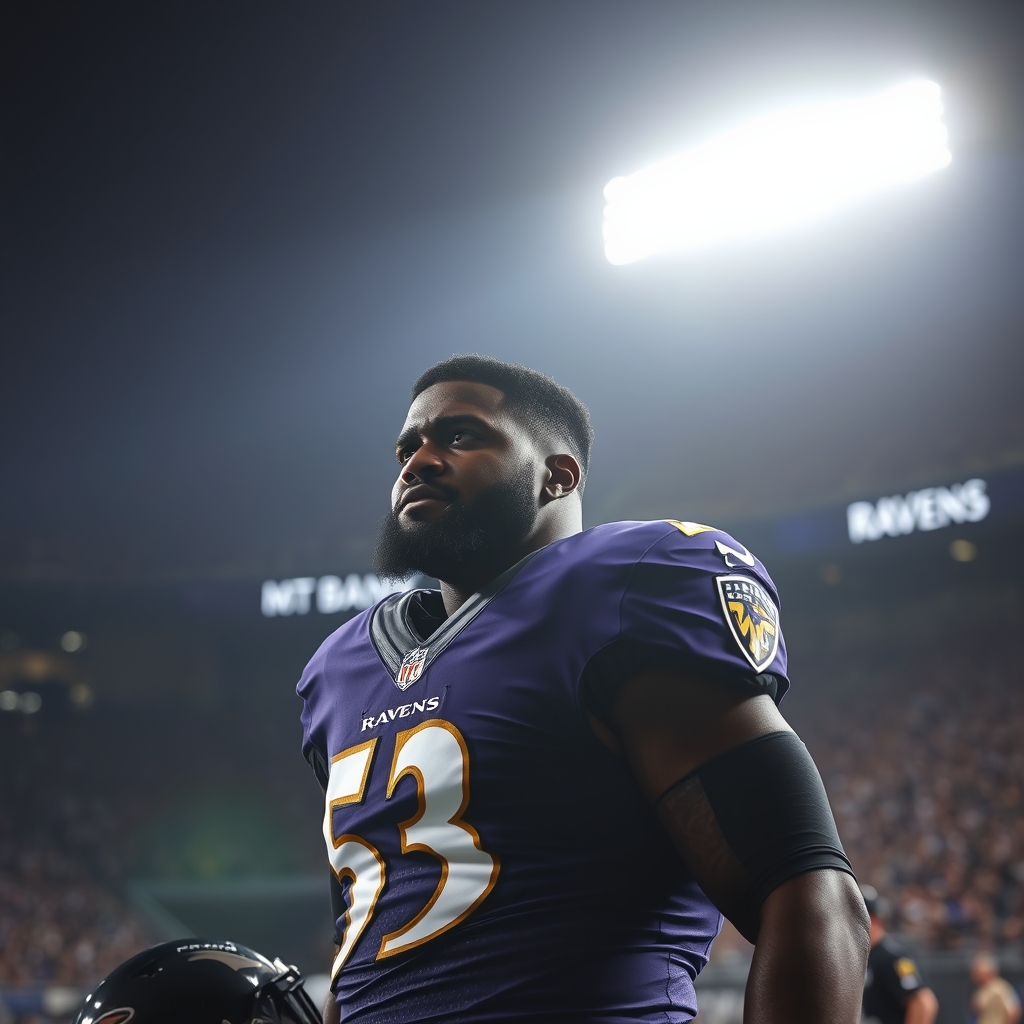 Ravens Roster Cuts: Which Decision Shocked Our Analysts Most? article cover