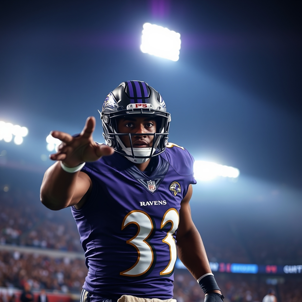 Ravens vs Saints: How Baltimore Adjusts to Injuries in Week 2 Showdown article cover