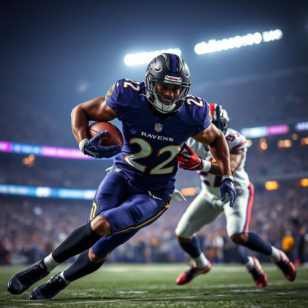 Ravens vs. Saints: 3 Key Matchups to Watch in Week 2 Showdown article cover