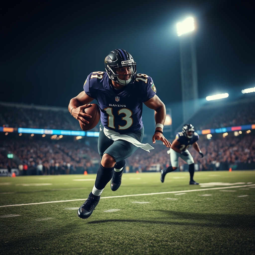 Ravens vs. Titans Week 4: Score Predictions, X-Factors & Analysis