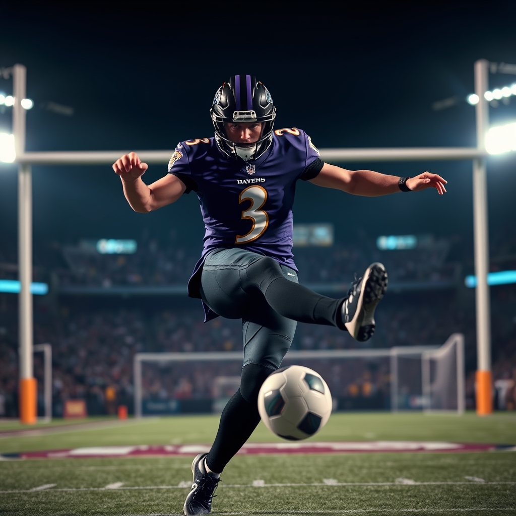 Ravens' Jesse Minter Backs Tyler Loop Despite Preseason Struggles article cover