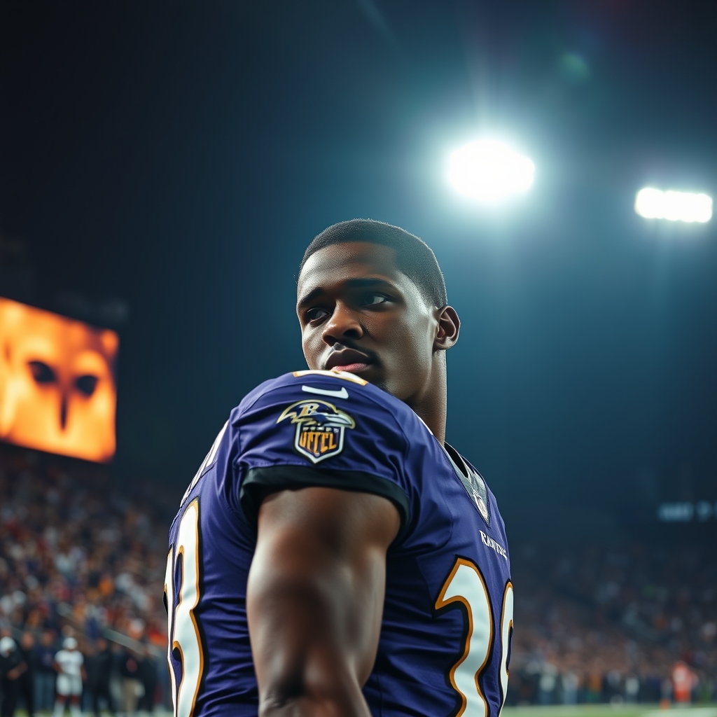 Ravens Waive 2025 Sixth-Round Pick Robert Longerbeam Amid Roster Cuts