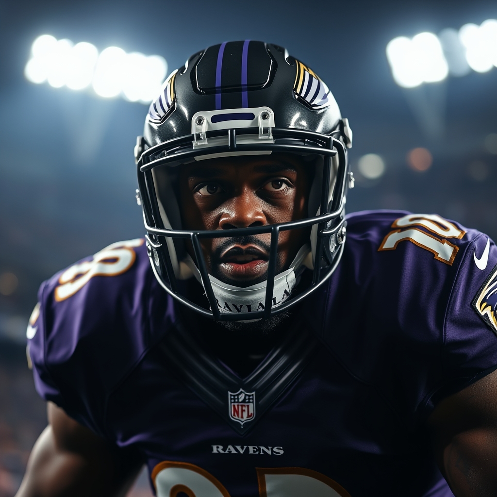 Ravens Waiver Wire Watch: 5 Key Players at Risk of Being Claimed article cover