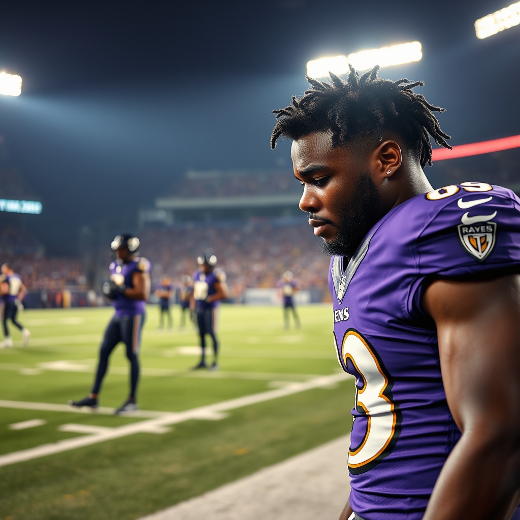 Ravens Week 3 Injury Report: Ronnie Stanley Out, Zay Flowers Questionable vs. Cowboys