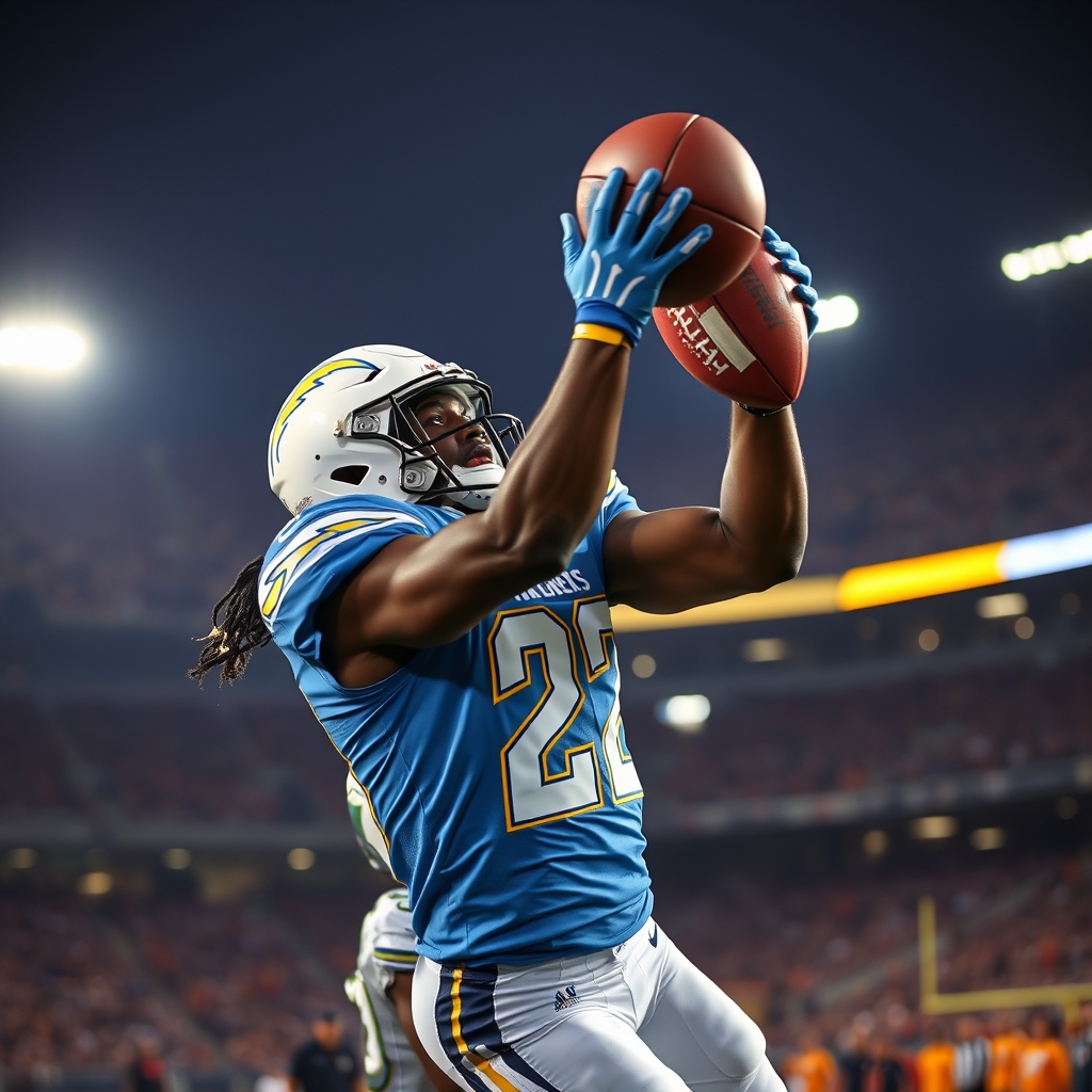 Rebels in the Pros: NFL Week 3 Standouts and Injury Woes article cover