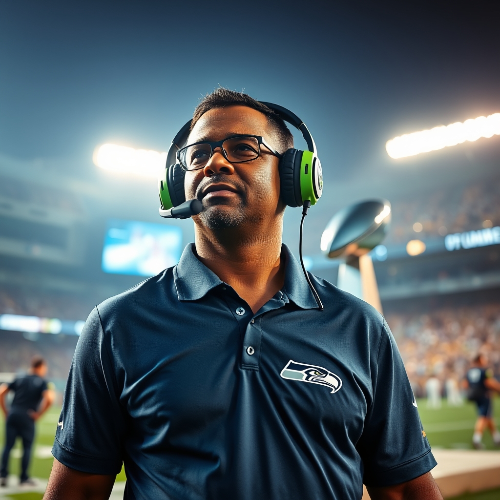 Remembering Kippy Brown: Beloved NFL Assistant Coach and Mentor Dies at 71 article cover