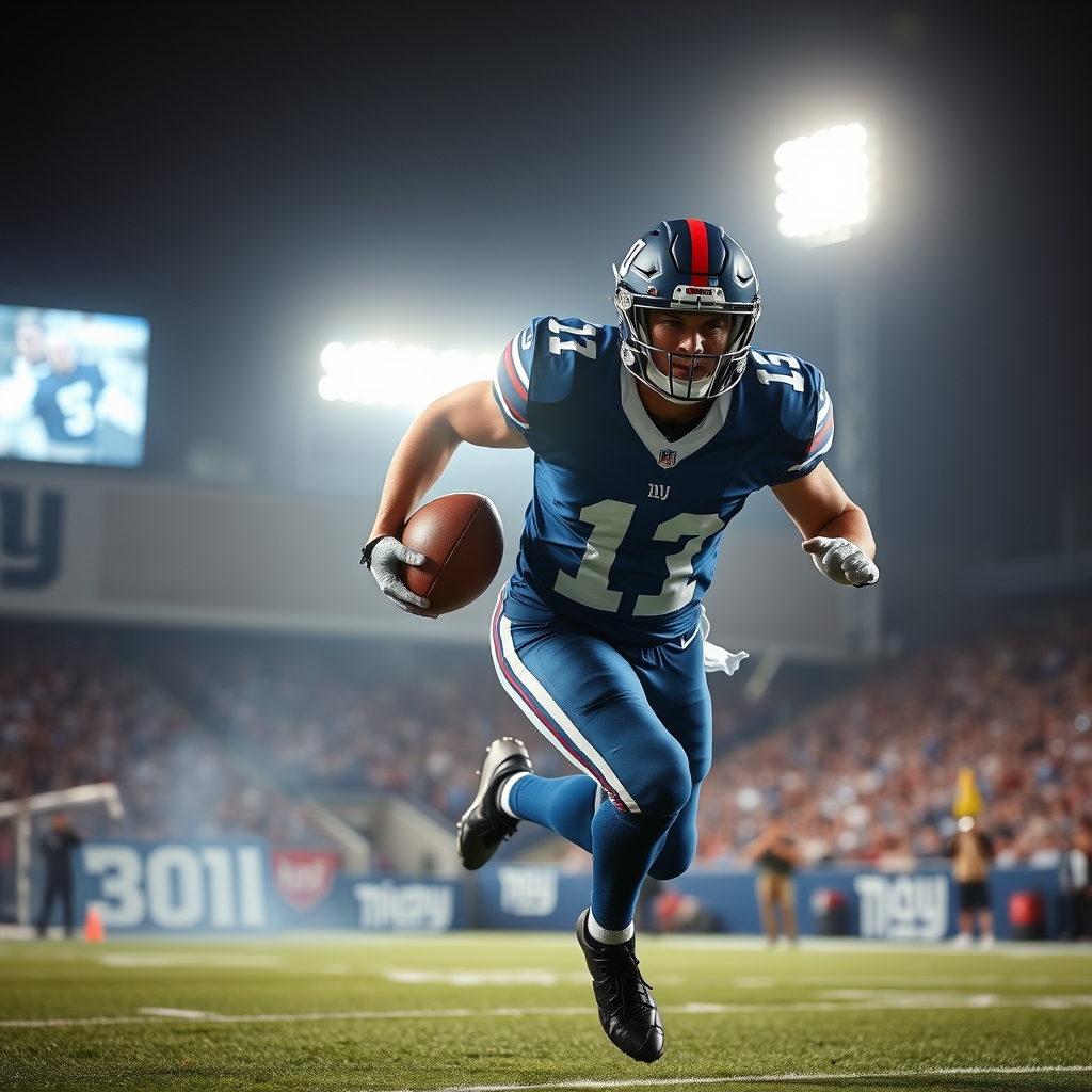 Robert Saleh Reveals 49ers Missed Out on Cam Skattebo in 2025 NFL Draft