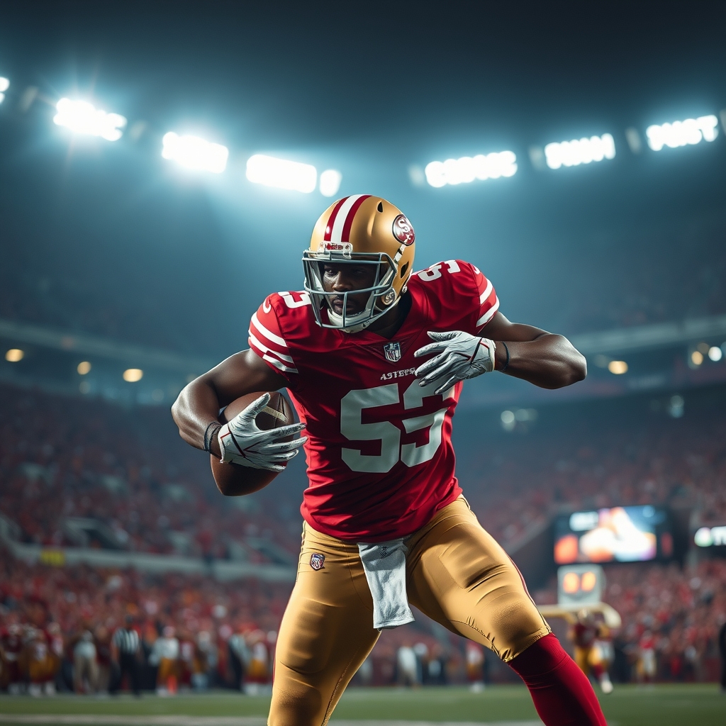 49ers Rookie Romello Height Breaks Hand, Latest Blow to Battered Defense