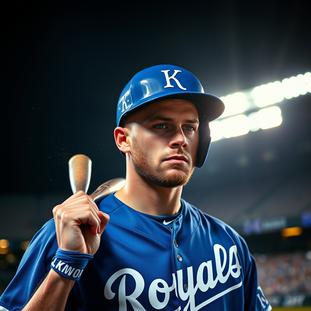 Royals' Playoff Dreams Fade: Fan Survey Reveals Unwavering Hope