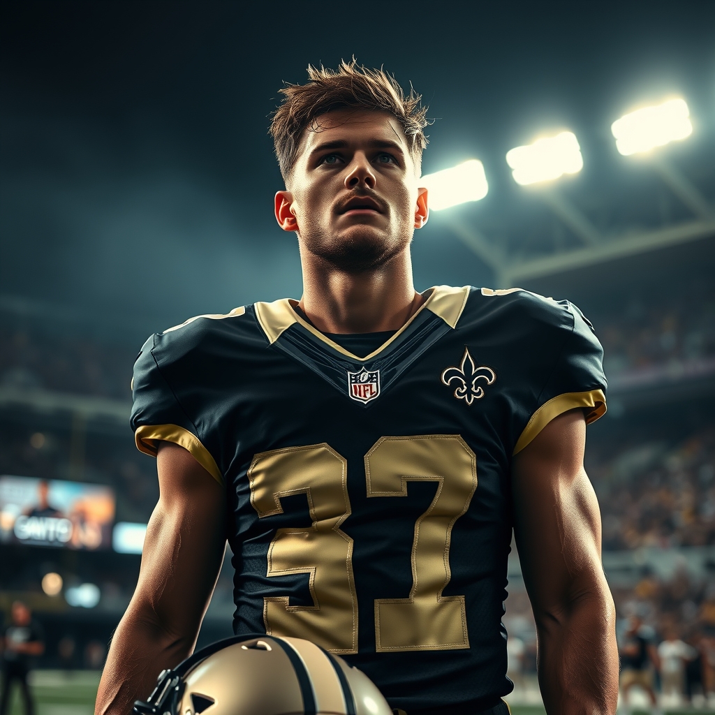 Saints Keep Spencer Rattler: Why New Orleans Values the Young QB as Trade Interest Grows article cover