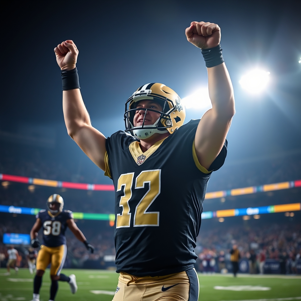 Saints Stun Ravens 24-17: Tyler Shough Outduels Lamar Jackson in Kellen Moore's Signature Win
