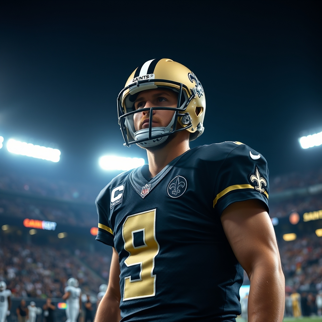 Saints Roster Cuts 2026: Tracking New Orleans' Final 53-Man Squad Decisions article cover